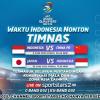 WAKTUNYA INDONESIA NONTON TIMNAS GARUDA