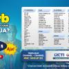 DAPET SEMUA? PAKET INDOVISION AJA