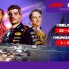 Saksikan F1 GP Dua Balapan Spektakuler Siap Mengguncang Layar Anda!