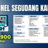 Cling Harganya, makin Cling tayangannya!