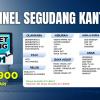 Cling Harganya, makin Cling tayangannya!