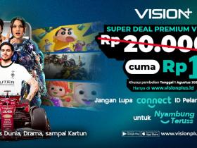 SUPER DEAL PREMIUM VISION+