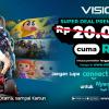 SUPER DEAL PREMIUM VISION+