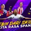 La Liga Musim 2025/2026: Siap Dimulai, Segera Tayang di K-Vision Mulai 16 Agustus!