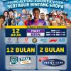 Aktivasi STB K-Vision: Nikmati Promonya