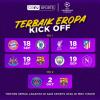 Champion League Super Big Match Tayang di beIN Sports
