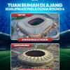 Kualifikasi Piala Dunia Zona Asia Qatar & Saudi Arabia Jadi Venue Utama