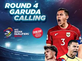 32 Pemain Dipanggil untuk Perkuat Timnas Indonesia