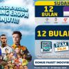 PROMO AKTIVASI DEKODER K-VISION 