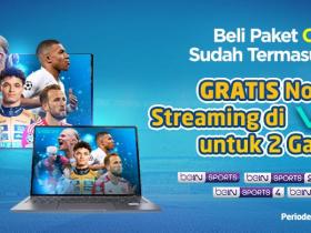 Gratis Nonton Streaming di Vision+ 2 Gadget