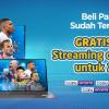 Gratis Nonton Streaming di Vision+ 2 Gadget