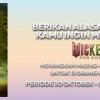 [GIVEAWAY] MENANGKAN TIKET PREMIERE WICKED: FOR GOOD