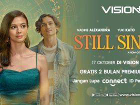 Vision+ Still Single