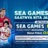 SEA GAMES TIBA! SAATNYA JADI JUARA