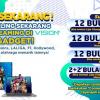 PROMO AKTIVASI DEKODER K-VISION 