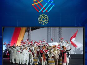 Penutupan Meriah SEA GAMES Thailand 2025