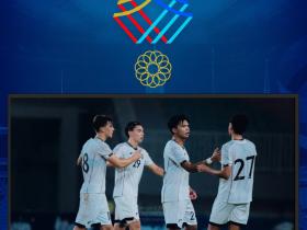 Cara Timnas Indonesia U-23 Lolos Semifinal Sepak Bola SEA Games 2025