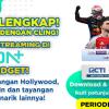 Gratis Nonton Streaming di Vision+ 2 Gadget