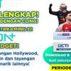 Gratis Nonton Streaming di Vision+ 2 Gadget