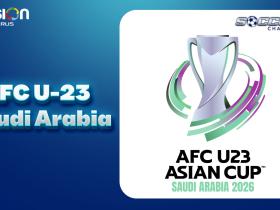 AFC U-23 Saudi Arabia: Panggung Bintang Muda Asia