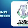 AFC U-23 Saudi Arabia: Panggung Bintang Muda Asia