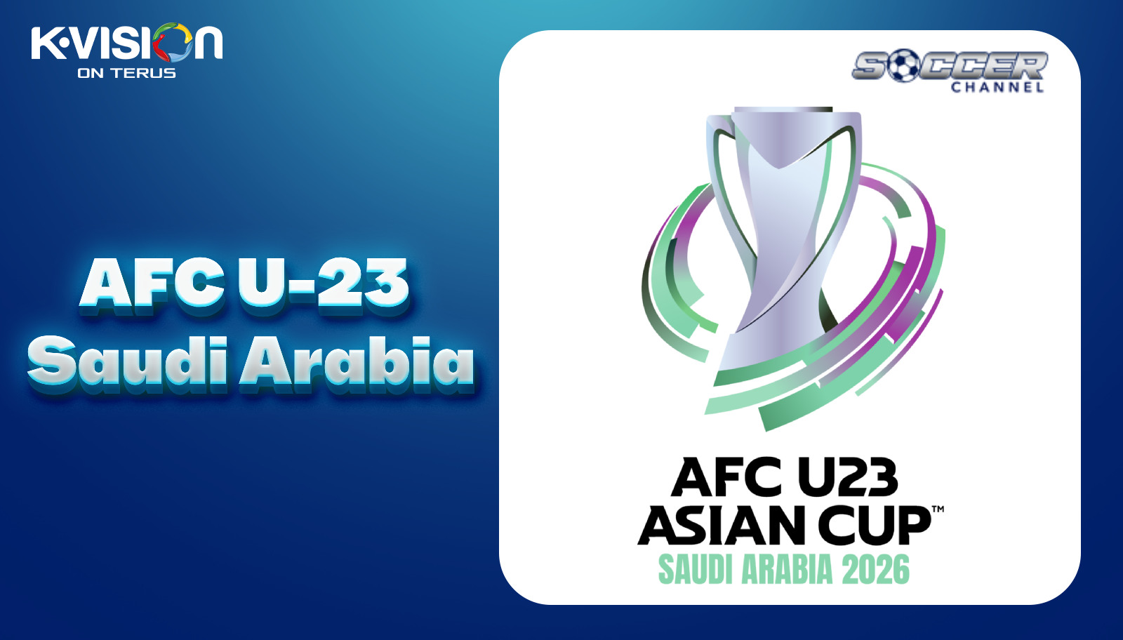 AFC U-23 Saudi Arabia: Panggung Bintang Muda Asia