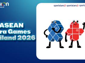 ASEAN Para Games Thailand 2026: Semangat Tanpa Batas