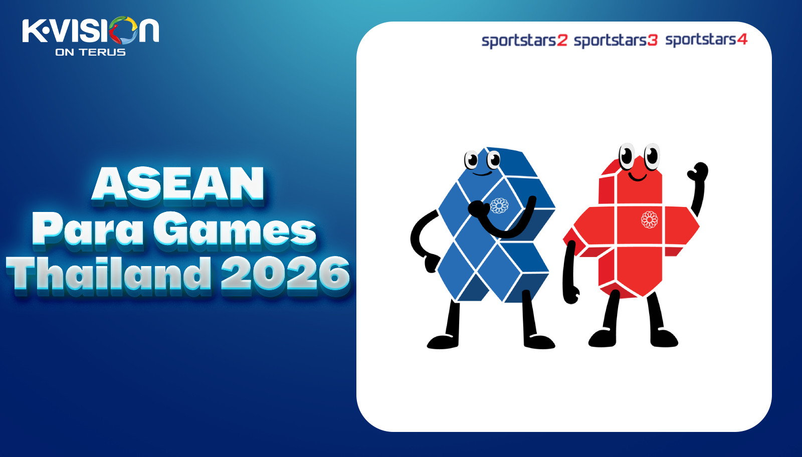 ASEAN Para Games Thailand 2026: Semangat Tanpa Batas