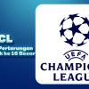 UCL Memasuki Pertarungan untuk Masuk ke 16 Besar