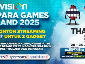 ASEAN Para Games Thailand 2026