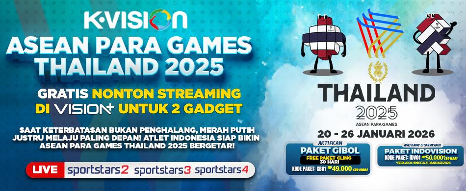 ASEAN Para Games Thailand 2026