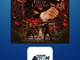 Tonton Aksi Seru Jet Li di Fist of Legend