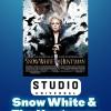 Snow White & The Huntsman: Dongeng Gelap Penuh Aksi