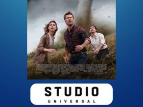 Twisters, Film Bencana Alam Menegangkan