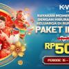 PAKET INDOVISION TURUN HARGA!