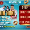 CLING GRATIS PAKET ORIENTAL