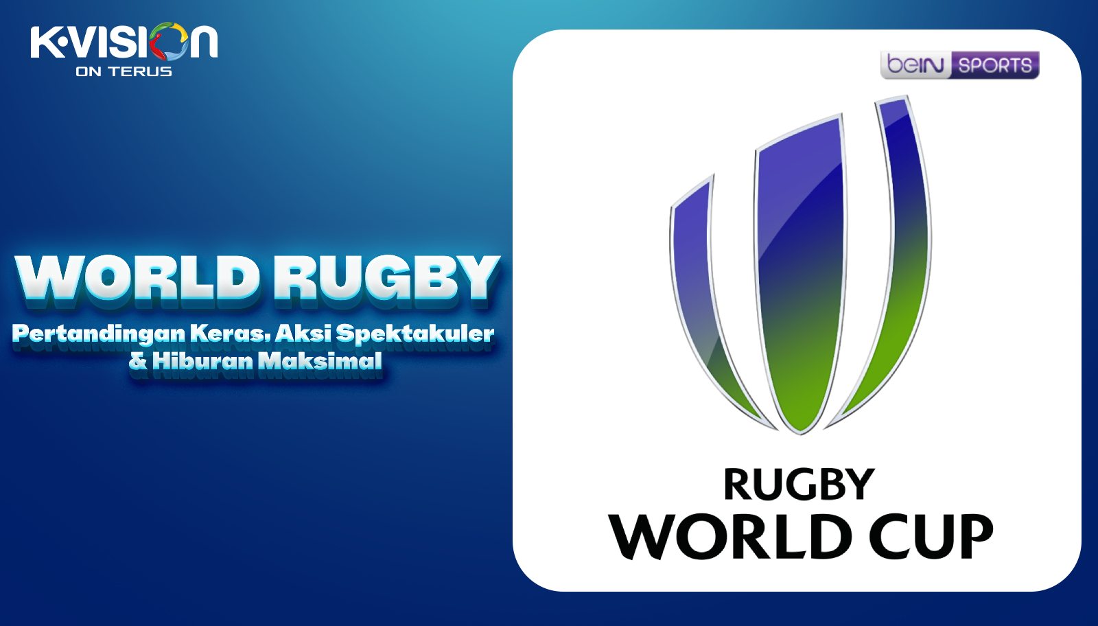 World Rugby: Pertandingan Keras, Aksi Spektakuler, Hiburan Maksimal