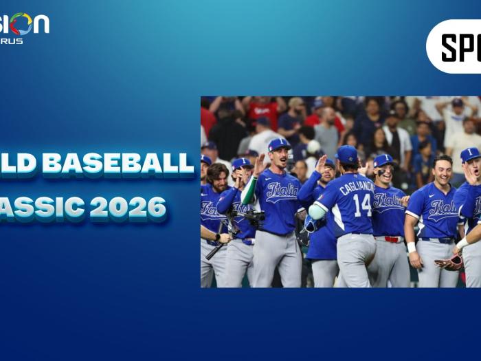 Jadwal Semi Final World Baseball Classic 2026: Venezuela vs Italy