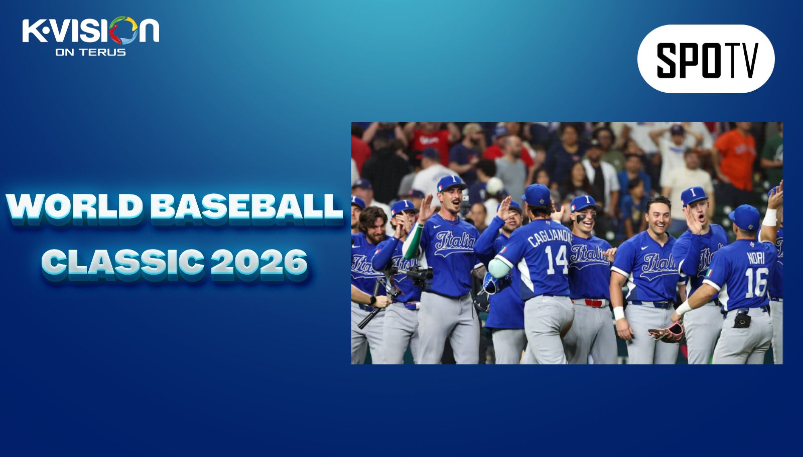 Jadwal Semi Final World Baseball Classic 2026: Venezuela vs Italy