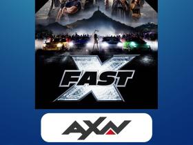 Fast X: Serunya Aksi Vin Diesel yang Penuh Adrenalin