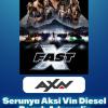 Fast X: Serunya Aksi Vin Diesel yang Penuh Adrenalin