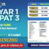 PAKET HEMAT 3 IN 1 CLING