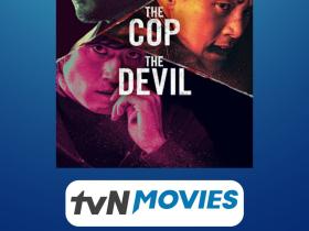 The Gangster, The Cop, The Devil: Aksi Seru dari Ma Dong Seok