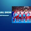 AFF Futsal Indonesia vs Vietnam 2026: Duel Sengit di Babak Semifinal