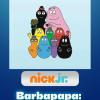 Barbapapa: Big Happy Family!, Keluarga Gumpalan Ajaib