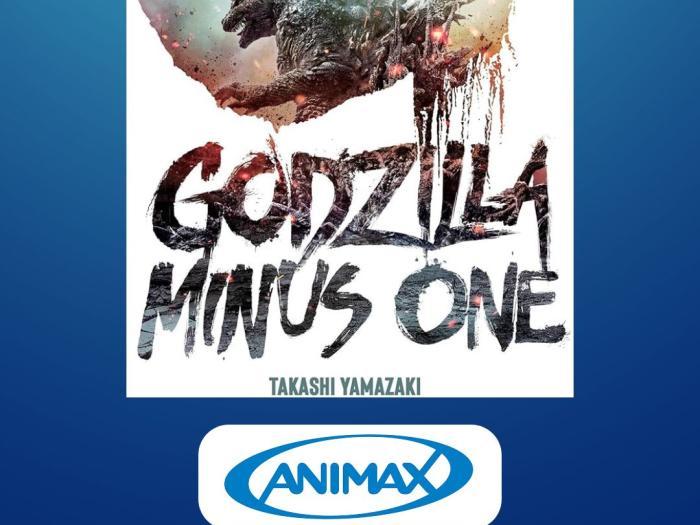 Godzilla Minus One: Rajanya Para Monsters