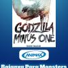 Godzilla Minus One: Rajanya Para Monsters