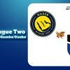 Final AFC League 2: Al-Nassr VS Gamba Osaka