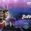 UEFA CHAMPIONS LEAGUE FINAL — BUDAPEST 2026