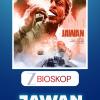 Film Jawan yang Dibintangi Shah Rukh Khan